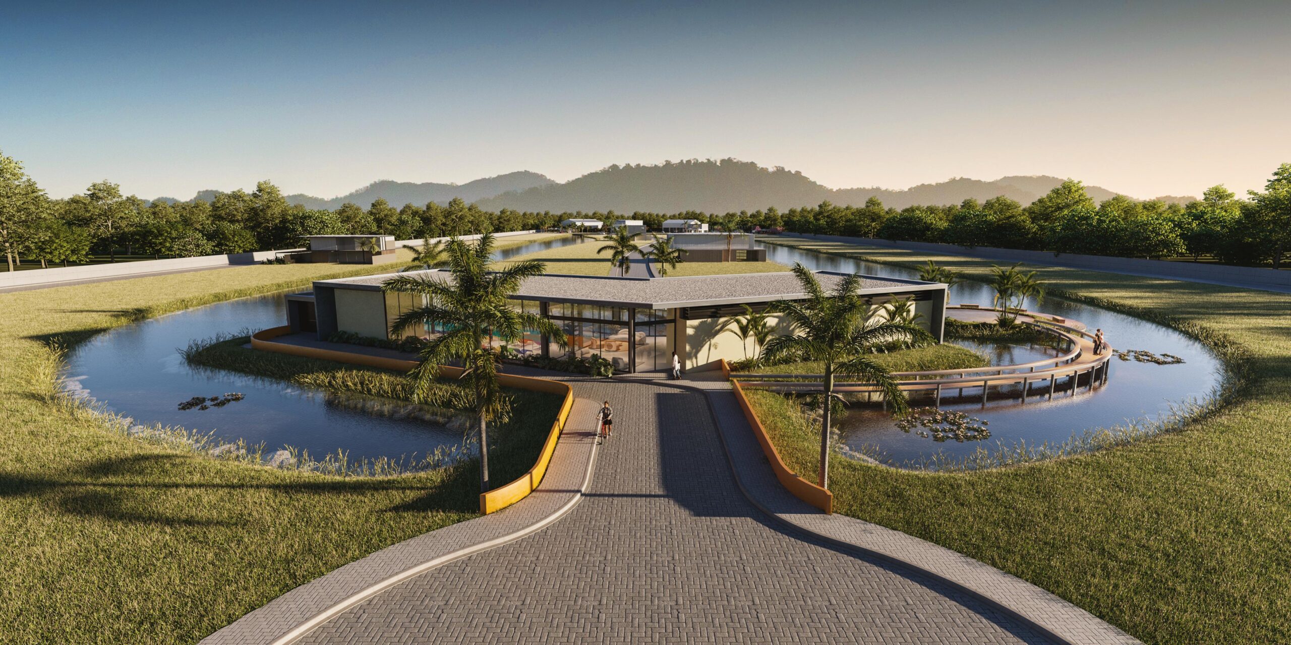 Benefícios de Viver em Condomínios Fechados 🌳🏡