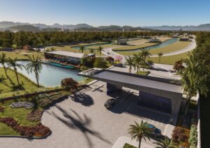 Condomínio Allegro Family Resort: Novo Empreendimento Promete Qualidade de Vida e Contato com a Natureza